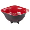 Image de Tefal k2070614 ingenio passoire plastique