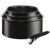 Image de Set de poêles / casseroles TEFAL Ingenio Expertise 4 pièces