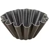 Image de Moule à Brioche En Aluminium De Diamètre 230mm