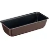 Image de Moule à cake Perfect Bake 26 cm - Tefal - Noir - Aluminium