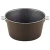 Image de Moule à Charlotte Rond En Aluminium Anti Adhésif