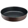 Image de Moule à Manqué En Aluminium De Diamètre 240mm