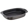 Image de Plat à gratin 36 x 24 cm - Tefal - Jaune - Aluminium