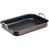 Image de Tefal J1605902, Poêle + casserole, Noir