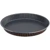 Image de Moule à Tarte En Aluminium De Diamètre 240mm