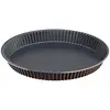 Image de Moule à Tarte En Aluminium De Diamètre 300mm