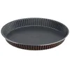 Image de TEFAL SUCCESS Moule a tarte J1602102 diametre 33 cm marron