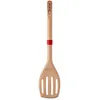 Image de Tefal - K2303314 - Ingenio Bois - Spatule à Angle, 2,7 x 38,5 x 9,2 cm