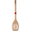 Image de Tefal Ingenio Spatule à frire avec fentes, Ustensiles de cuisine, Marron