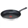 Image de Tefal Poele Dailycook En Inox - O 26 Cm - Tous Feux Dont Induction