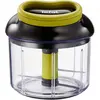 Image de Tefal Ingenio Hachoir 5 secondes, Processeur d'aliments, Noir