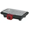 Image de Tefal BG90F5 Barbecue de table EasyGrill Acier inoxydable / Noir 2300W