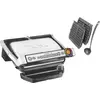 Image de Tefal Optigrill+ GC716D, Machine à panini, Argent