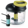 Image de Kit Tefal Hachoir manuel 900 ml et lame glace pilée