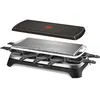 Image de Raclette pour 10 personnes Tefal Inox & Design 1350 W