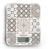 Image de Balance de Cuisine Tefal MOSAIC OPTISS DECOR BC5136V0