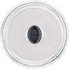 Image de Tefal L98799, Poêle + casserole : accessoires, Argent, Noir