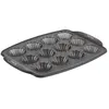 Image de Moule 12 mini tartelettes silicone Crispybake J4171414