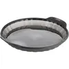 Image de Moule à tarte Tefal CrispyBake 28 cm Gris