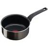 Image de Casserole 16 cm Easy cook & clean - Tefal - Noir - Aluminium