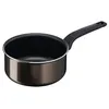 Image de Casserole 18 cm Easy cook & clean - Tefal - Noir - Aluminium