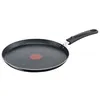 Image de Crêpière 25 cm Easy cook & clean - Tefal - Noir - Aluminium