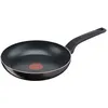 Image de Poêle Tefal Easy Cook & Clean B5540202 20 cm Noir