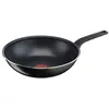 Image de Wok 28 cm Easy cook & clean - Tefal - Noir - Aluminium