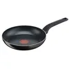 Image de Poêle 26 cm Easy cook & clean - Tefal - Noir - Aluminium