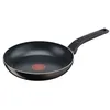 Image de Poêle 30 cm Easy cook & clean - Tefal - Noir - Aluminium