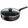 Image de Sauteuse à  24cm Easy Cook Clean + Couvercle