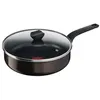 Image de Tefal Easy Cook & Clean - Sauteuse avec couverture - 26 cm - non adhésif