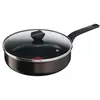 Image de Sauteuse 26 Cm + Couvercle - Easy Cook & Clean - Tefal