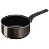 Image de Casserole 14 cm Easy cook & clean - Tefal - Noir - Aluminium