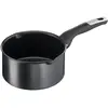 Image de Tefal G2552802, Poêle + casserole, Noir