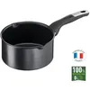 Image de TEFAL G2552902 Casserole 18 cm (2,1 L) UNLIMITED - Tous feux dont induction - Fabrication française - Noir