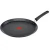 Image de Tefal G2553902, Poêle + casserole, Noir