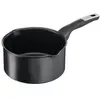 Image de Tefal G2553002, Poêle + casserole, Noir