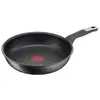 Image de Tefal G2550802, Poêle + casserole, Noir