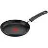 Image de Tefal G2550102, Poêle + casserole, Noir
