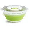 Image de Essoreuse rétractable 4L Moulinex K2530104 Vert et Blanc