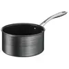 Image de Tefal Premium illimité, Poêle + casserole, Noir