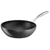 Image de Tefal G2561902, Poêle + casserole, Noir