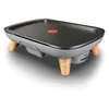 Image de Plancha Tefal Des Saveurs Gourmet CB658P01 2400 W Gris