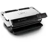 Image de Grille-viande Tefal OptiGrill Elite XL GC760D12 2000 W Argent et Noir