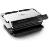 Image de Tefal OptiGrill Elite XL, Machine à panini, Argent