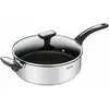 Image de Tefal E3003304, Poêle + casserole