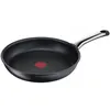 Image de Poêle Tefal EXCELLENCE 24CM Ø 24 cm Noir Aluminium Acier Ø 24 cm