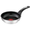 Image de Poêle Tefal E3000104 Acier Acier inoxydable 18 cm