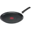 Image de Tefal Ultime G2683872, Poêle + casserole, Noir